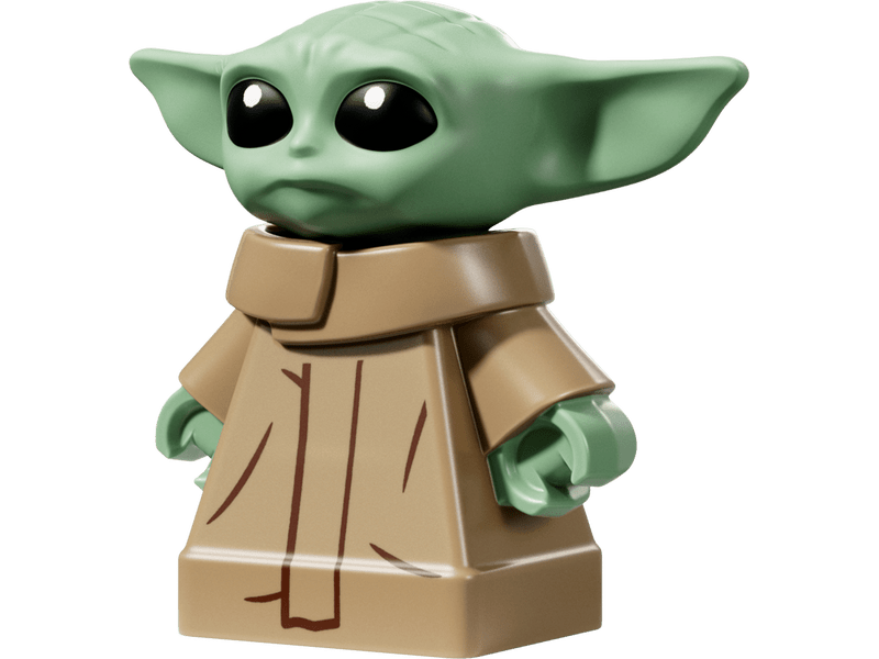 LEGO® Star Wars™ Az Újjászületett Birodalom AT-AT™ lépegetője INT-4-gyel (75454)