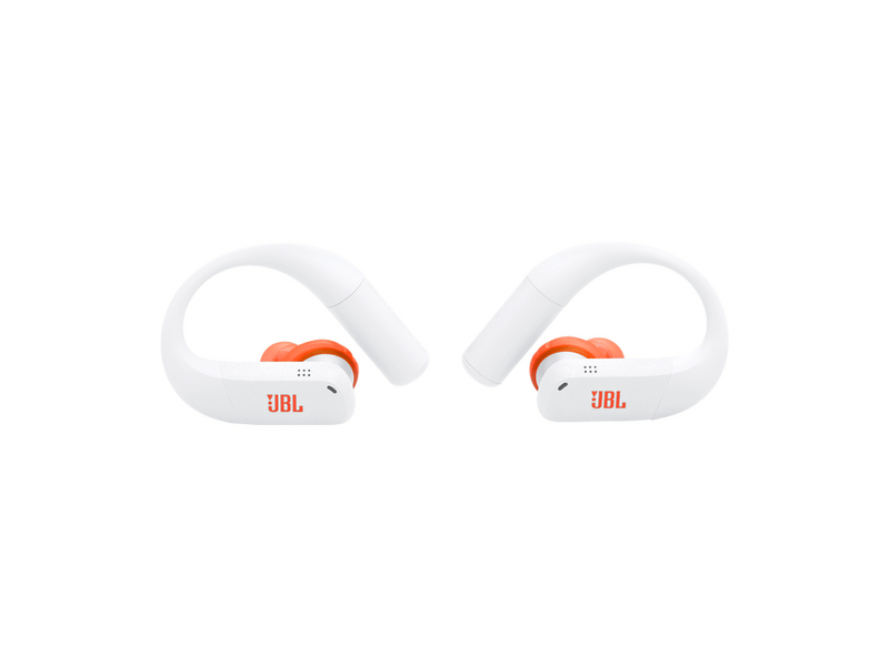 JBL Endurance Peak 4 TWS Fülhallgató, fehér