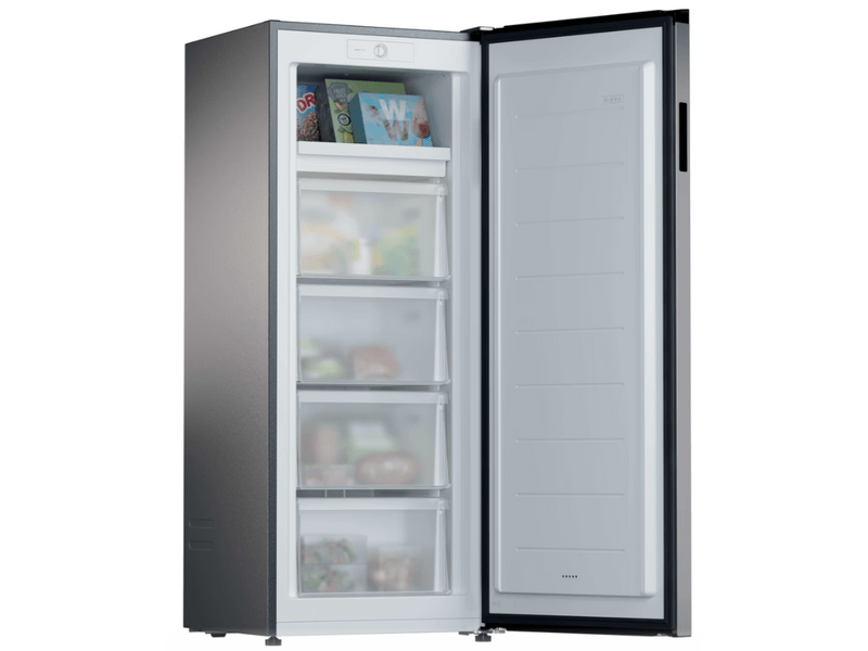 Candy CNUQ2L513EX Fagyasztószekrény