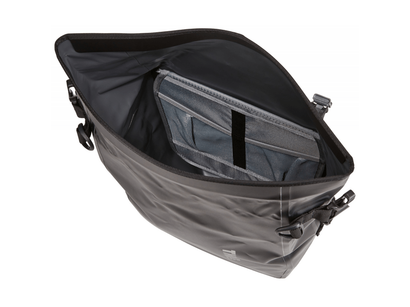 Thule 3204207 kerékpáros táska 13L, sárga