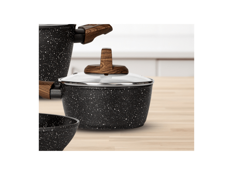 MPM MGK-24 7 db-os Edényszett