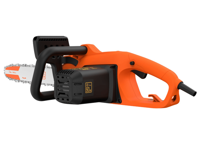 BLACK + DECKER BECS2040-QS Elektromos láncfűrész