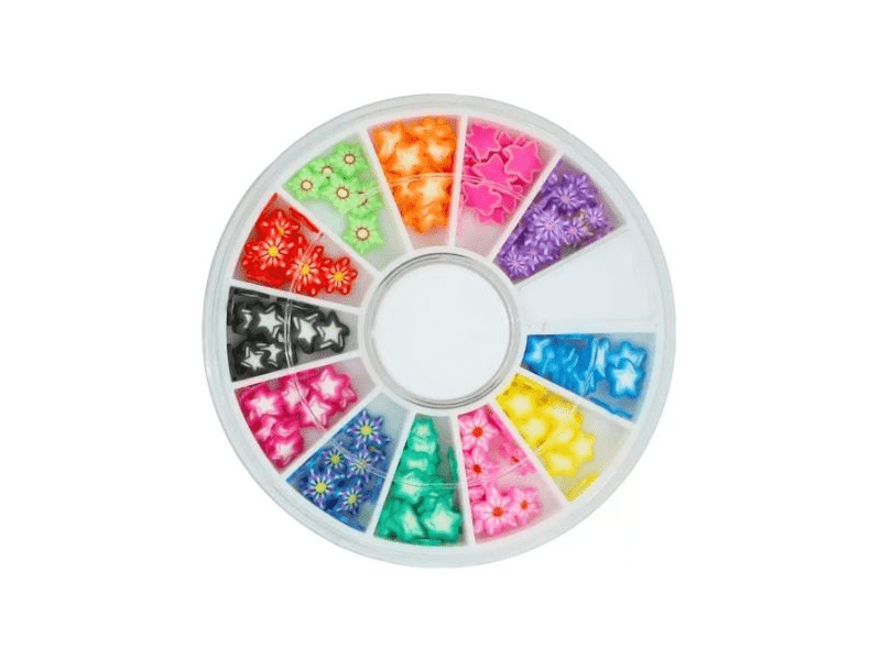 Gemex: Gélből drágakő utántöltő szett (HUN8899)