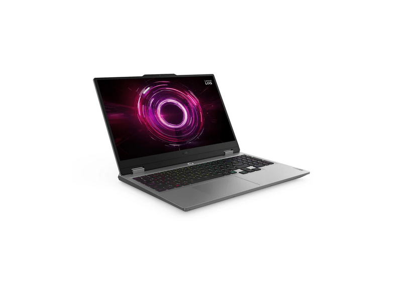 Lenovo LOQ 15AHP10 83JG00BGHV Notebook + Win 11