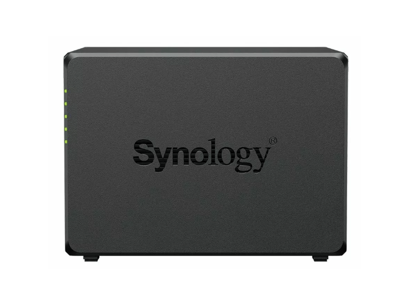 Synology DiskStation® DS925+ NAS (DS925PLUS)