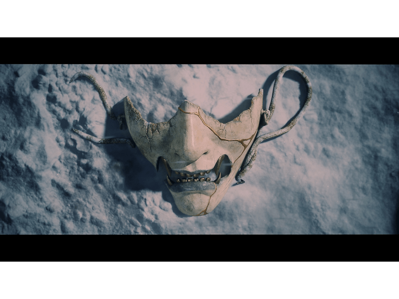 Ghost of Yotei - PS5 játék