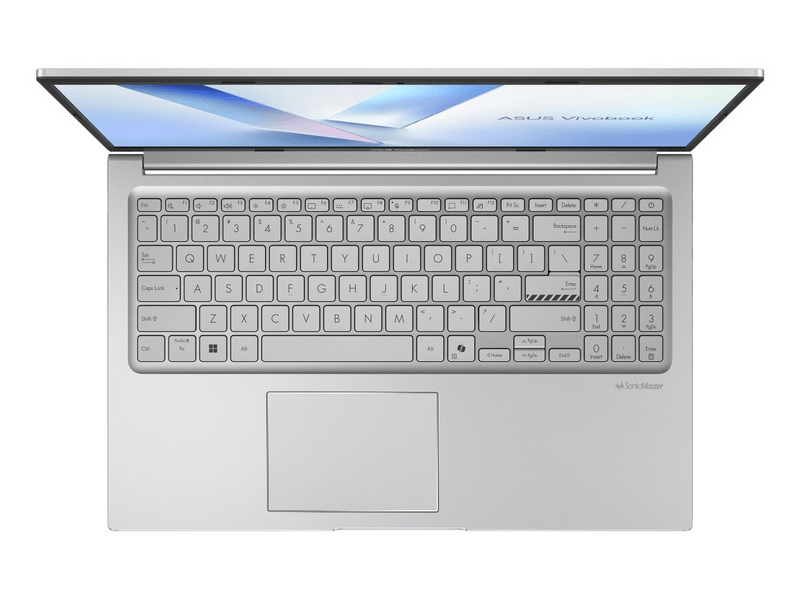Asus Vivobook 15 X1504MA-BQ055W Notebook + Win11