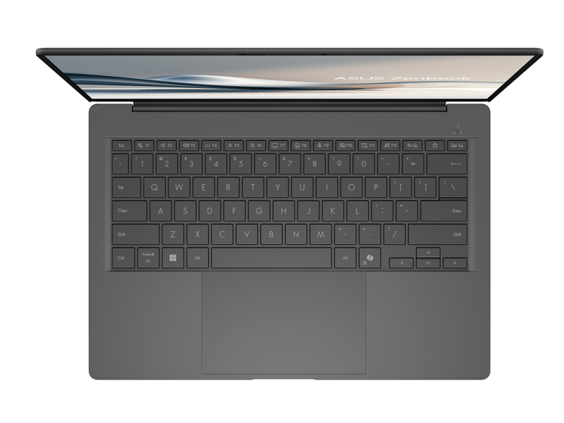 Asus Zenbook A14 UX3407RA-QD008W 14