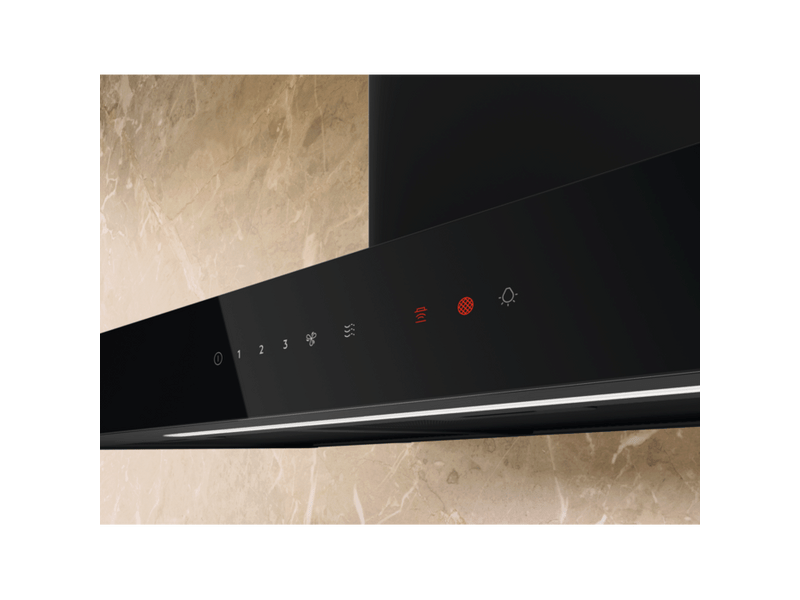 Electrolux LFT819K Breeze 700 Kürtős páraelszívó