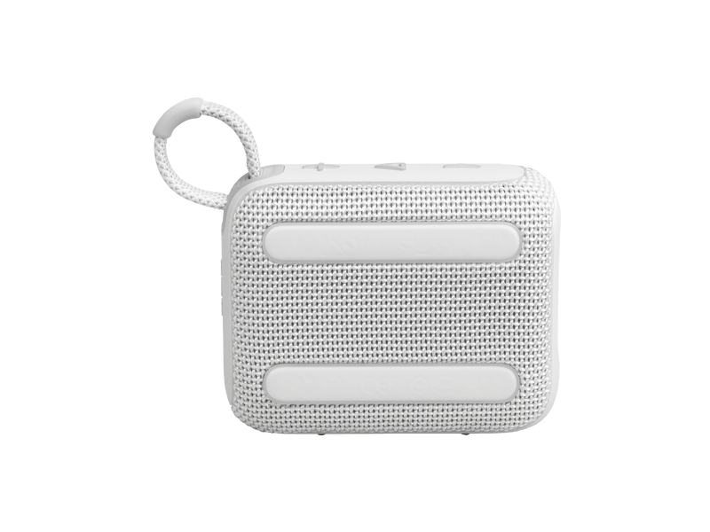 JBL Go 4 Bluetooth zvučnik, bijeli
