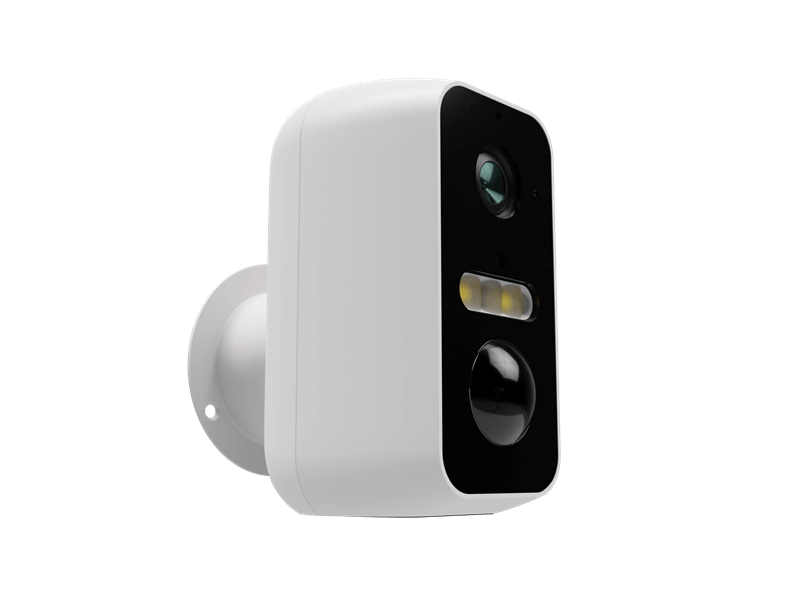 Tesla CB500 okos kamera, akkumulátorral