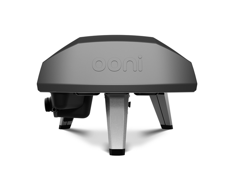 Ooni Koda 2 Gázüzemű pizzakemence, 30 mbar (UU-P2D700)