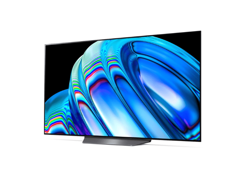 LG OLED77B23LA 77'' 4K HDR Smart OLED TV