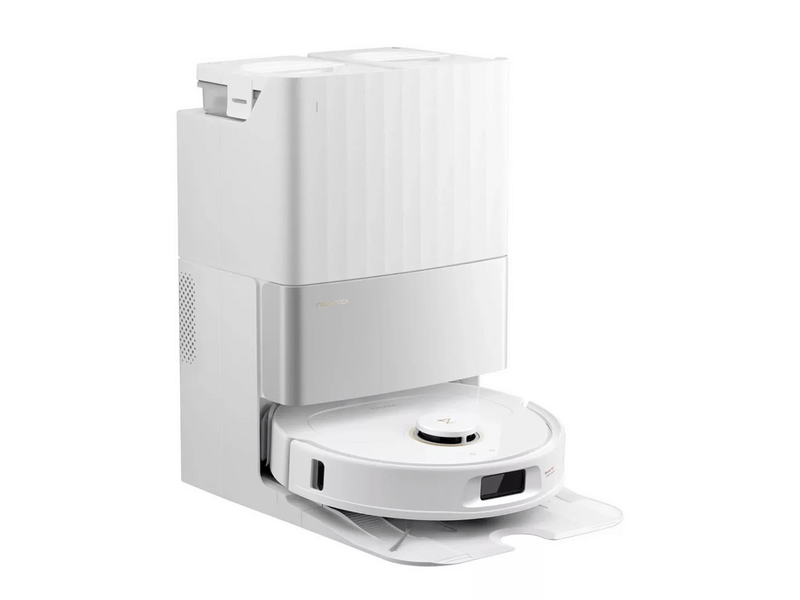 Roborock Qrevo C Pro robotporszívó, fehér (QREVO-C-PRO-WH)