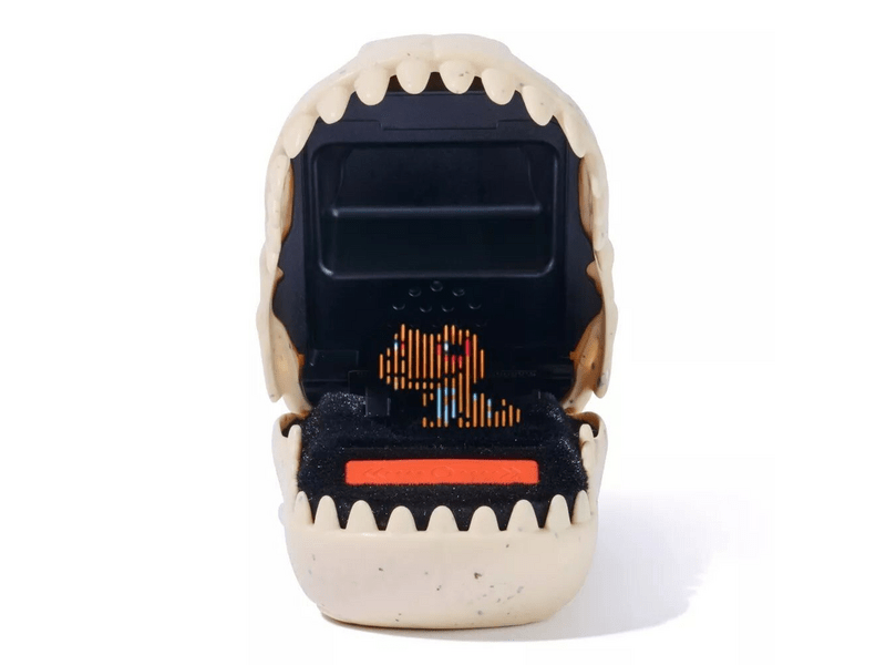 Bitzee: Jurrasic World (6074096)