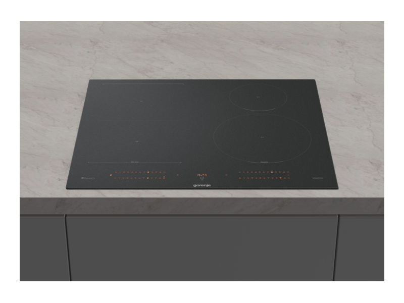 Gorenje GI6433SRWF Indukciós főzőlap