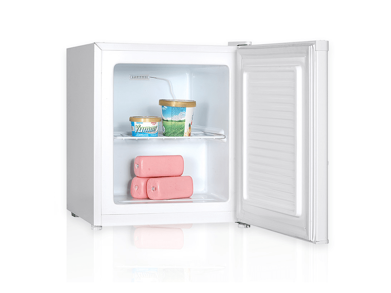 MPM MPM-46-ZS-01B Fagyasztószekrény, fehér