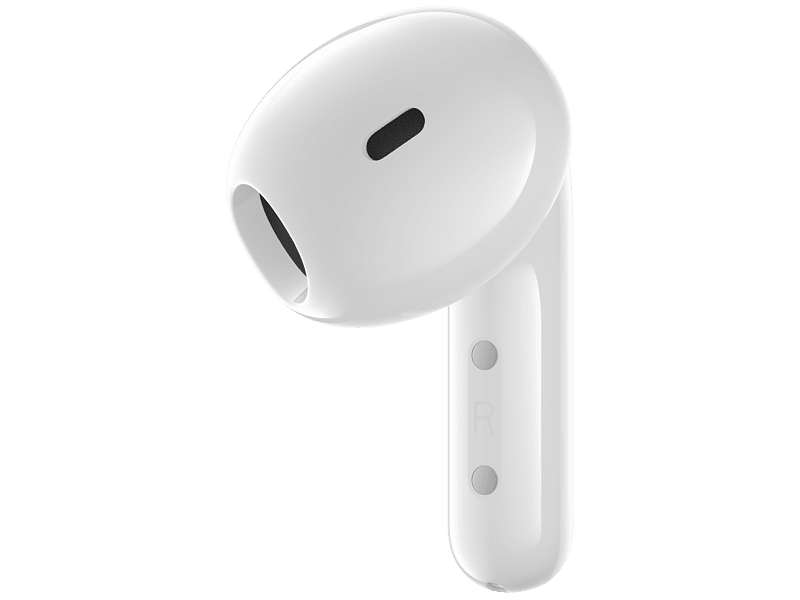 Xiaomi Redmi Buds 4 Lite Vezeték nélküli fülhallgató, Fehér (BHR6919GL)