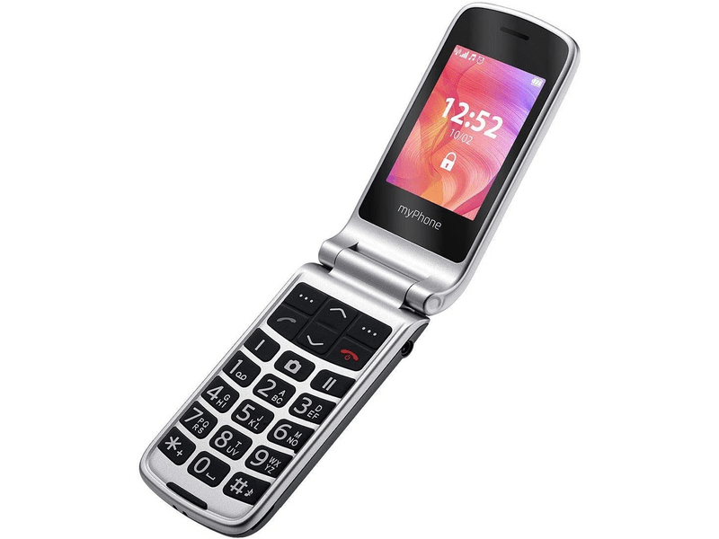myPhone Rumba 2 2,4
