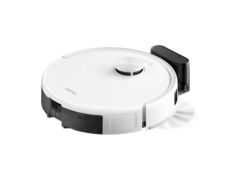 Mova E20s Pro Robotporszívó, fehér (RLE23SA)