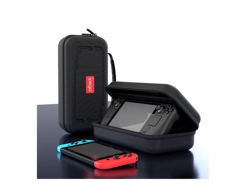 iPega PG-SW099 Nintendo Switch tok 10000mAh akkumulátorral