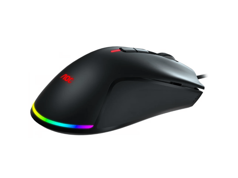 AOC AGON GM530 Gamer Egér