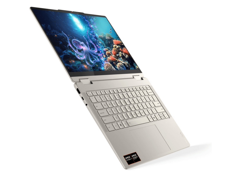 Lenovo Yoga 7 2-in-1 14AKP10 14