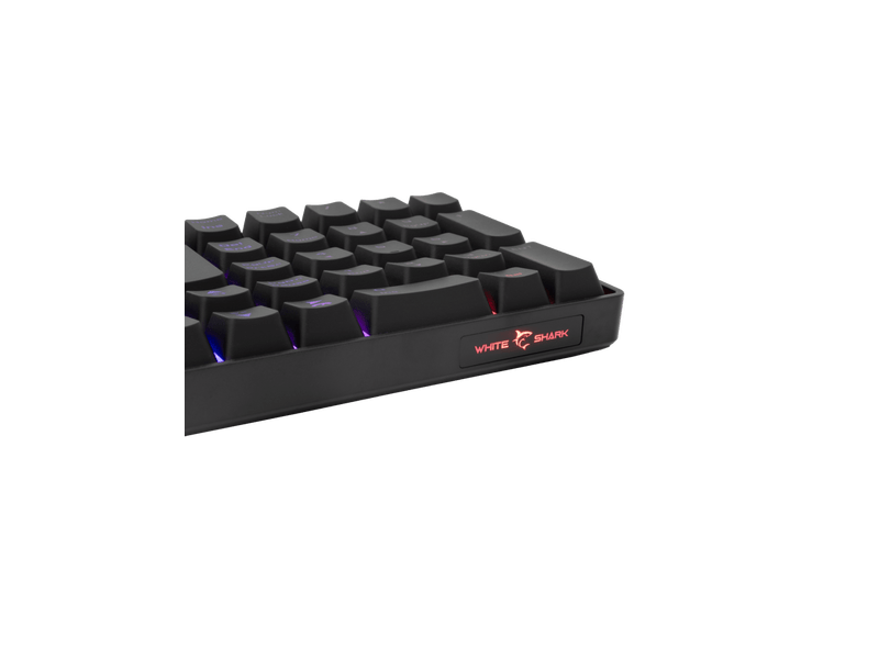 White Shark Gladius GK-00114B Gamer tipkovnica