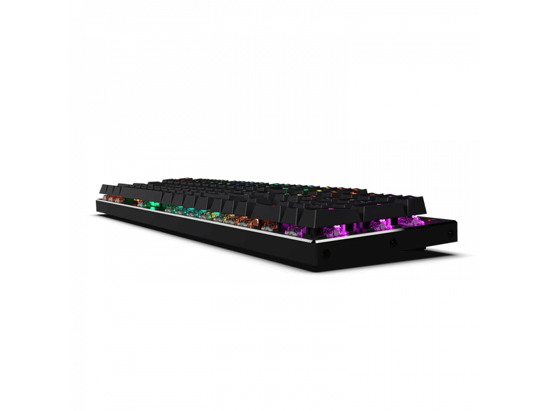 Redragon Devarajas RGB Gaming Billentyűzet (K556RGB_BLUE_HU)