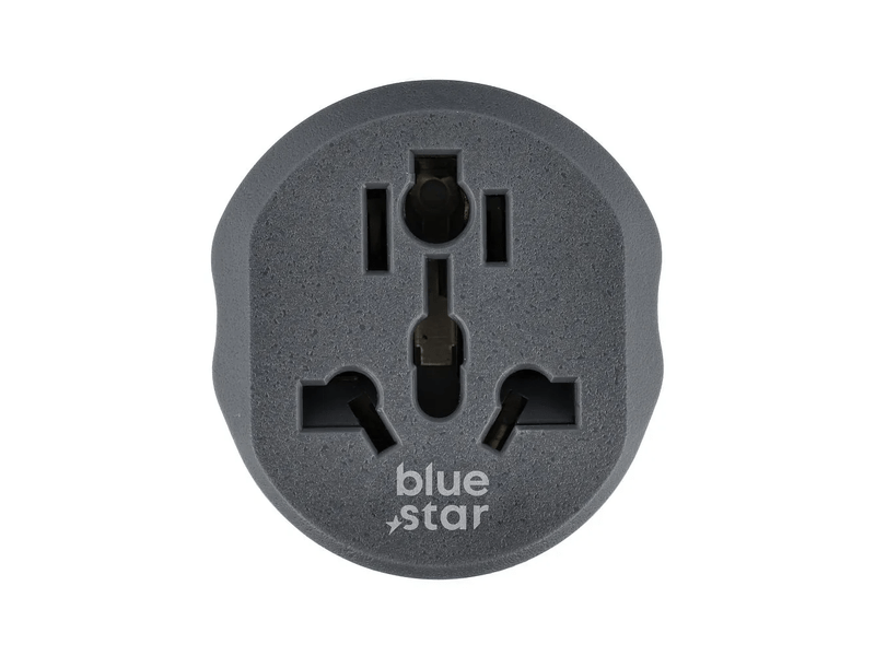 Blue Star GO TO UK Type G Utazóadapter