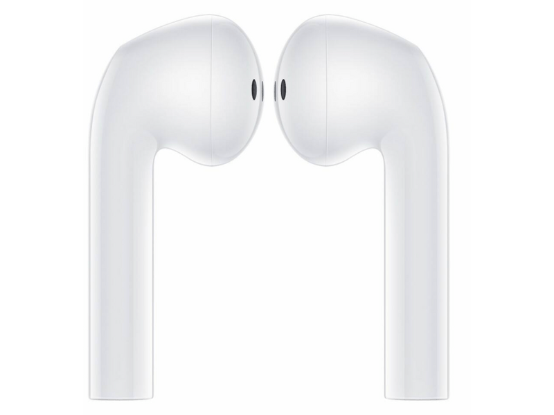 Xiaomi Redmi Buds 3 vezeték nélküli fülhallgató, fehér (BHR5174GL)