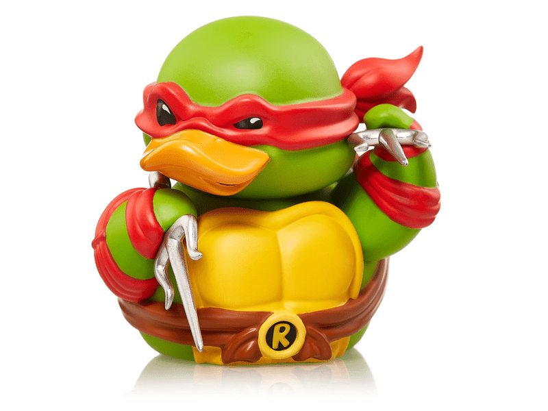 Numskull Tubbz - Teenage Mutant Ninja Turtles