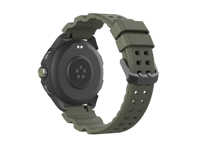 HAMMER Watch 2 Military Edition okosóra (MA003047)