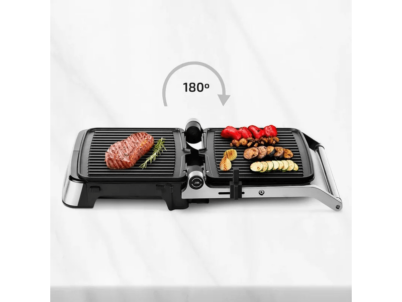 Ufesa Everest digitális kontakt grill (EVT-2000)