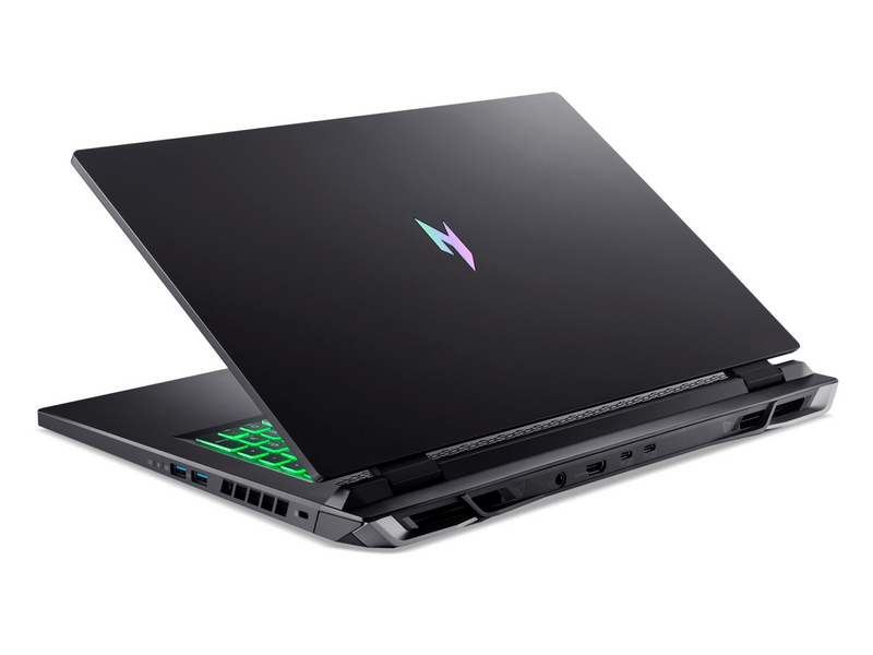 Acer Nitro 17 AN17-42-R5HQ NH.QP9EU.006 Notebook + Win11