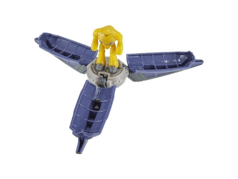 Lightyear: Zurg anyahajó (HHM23)