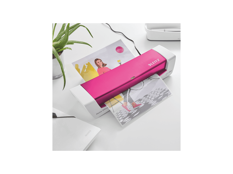 Leitz iLam Home Office A4 Laminálógép (73680023)