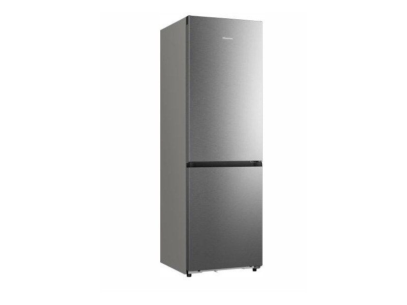 Hisense RB3K330SAID Alulfagyasztós kombinált hűtőszekrény
