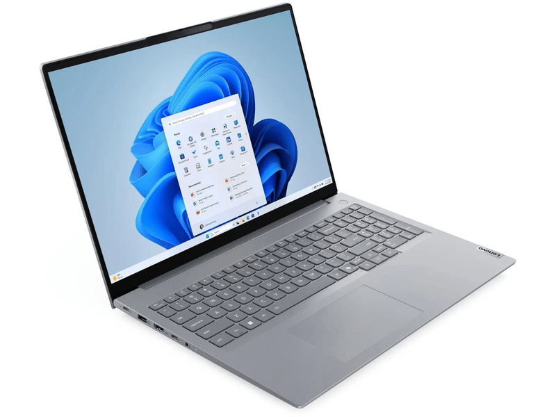 Lenovo ThinkBook 16 G8 21SH00HX00 Notebook + Win11