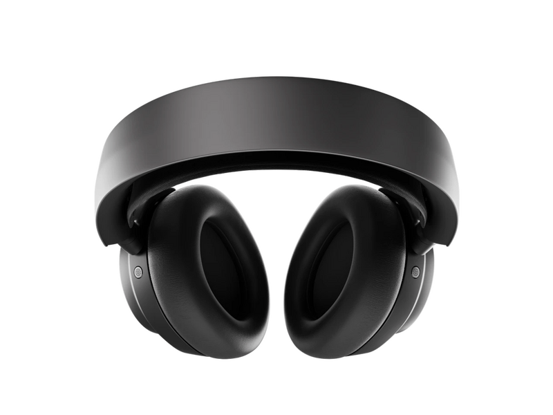 Steelseries Arctis Nova Pro Omni Gaming Headset, fekete (306927)