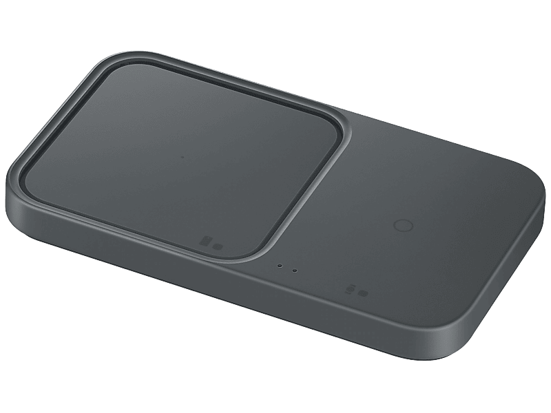 Wireless Charger Duo, Black