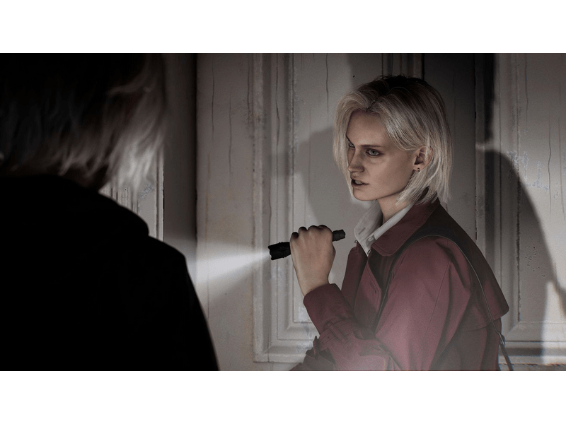 Resident Evil Requiem - PC játék