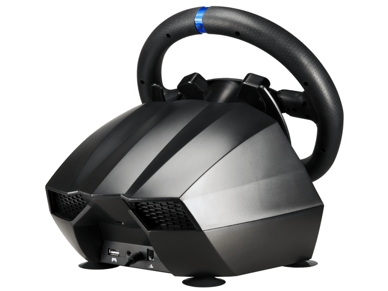 Subsonic Superdrive SA5640-NG Multi SV 950 Versenykormány (Xbox Series X/S, Switch, PS4, Xbox One, PC)