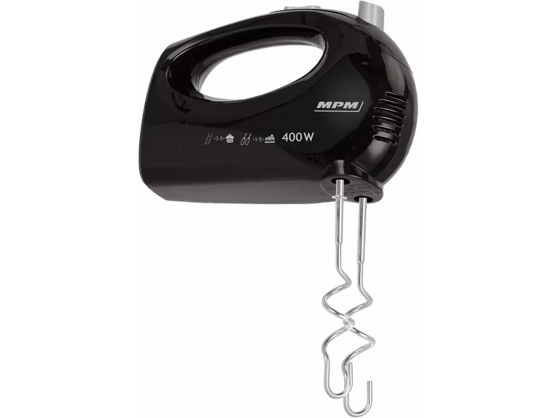MPM MMR-24 Kézimixer, fekete