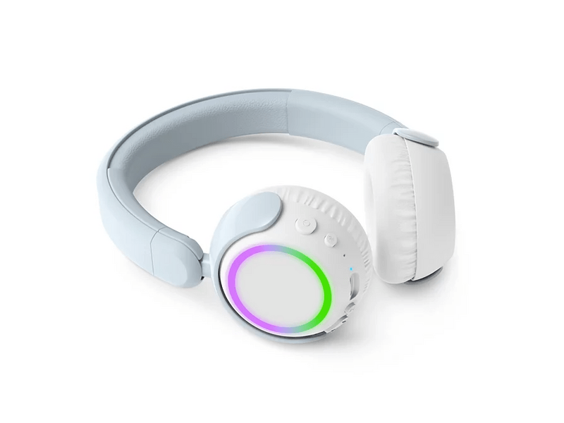 Philips TAK4200BL/00 gyerek fejhallgató, kék