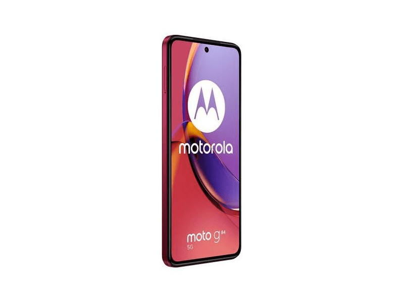 Motorola G84 12/256GB, Viva Magenta
