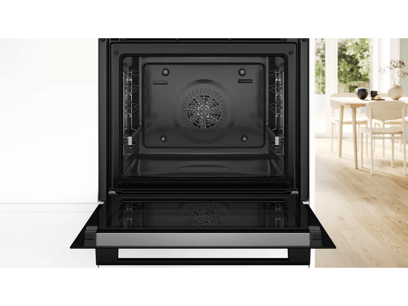 Bosch HRG272EB3 Serie 4 Beépíthető sütő