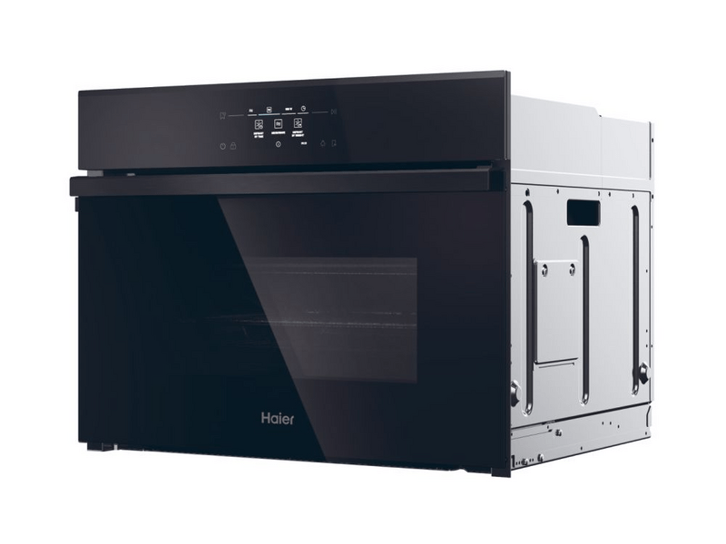 Haier H4MWID69C6NQB Beépíthető mikrohullámú sütő