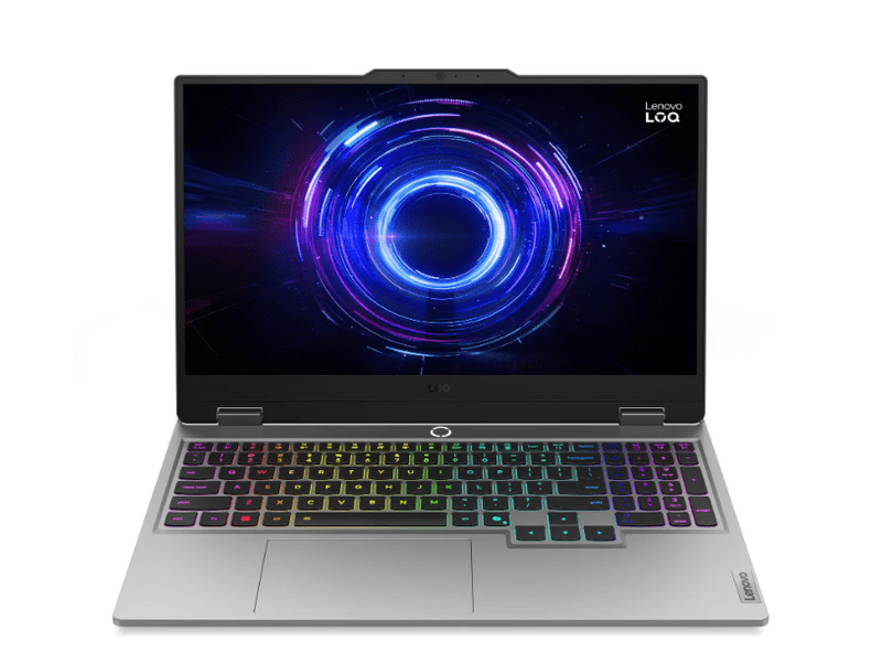 Lenovo LOQ 15IRX10 15,6