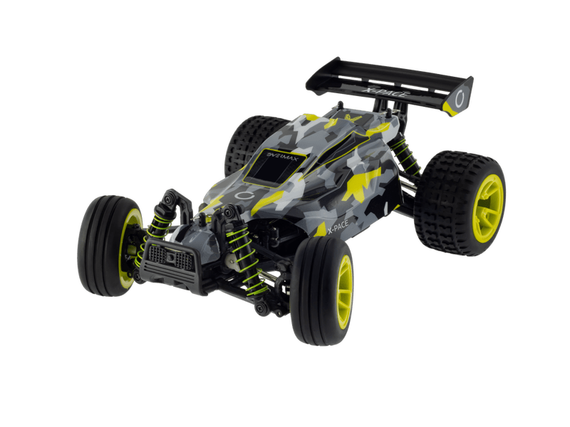 Overmax X Pace trkaći automobil